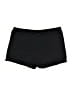 Tempt Me Solid Black Athletic Shorts Size XXL - photo 1