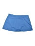 L.L.Bean Solid Blue Skort Size 14 - photo 1