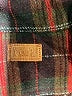 Pol 100% Polyester Plaid Black Jacket Size S (estimated) - photo 6