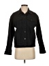 Everlane 100% Cotton Black Jacket Size S - photo 1