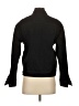 Everlane 100% Cotton Black Jacket Size S - photo 2