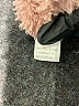 Unbranded Burgundy Fleece Size M (estimated) - photo 7
