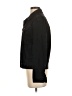 Everlane 100% Cotton Black Jacket Size S - photo 5