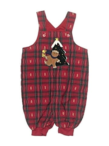 Good Lad Short Sleeve Onesie (view 1)