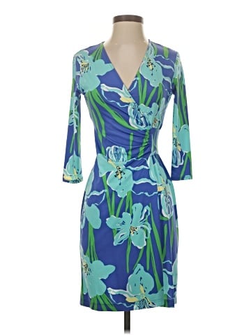 Lilly Pulitzer Cocktail Dress (view 1)