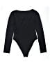 Shein Black Bodysuit Size L - photo 2