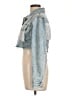 Unbranded Blue Denim Jacket Size XL (estimated) - photo 5