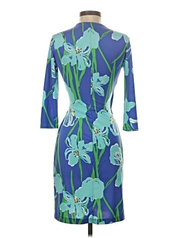 Lilly Pulitzer Cocktail Dress (view 2)