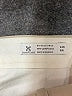 Unbranded 100% Supima Cotton Tan Khakis Size 34 waist - photo 7