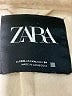 Zara Ivory Coat Size XXL - photo 6