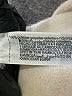 Zara Ivory Coat Size XXL - photo 7