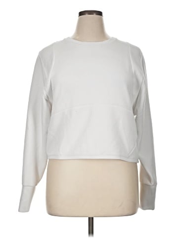Athleta Sweatshirt (view 1)