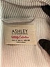 Ashley by 26 International Gray Denim Jacket Size S - photo 6