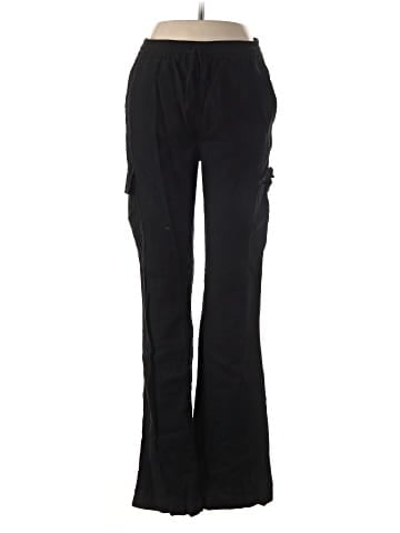 Love Tree Linen Pants (view 1)