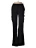 Love Tree Black Linen Pants Size S - photo 1