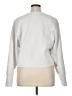 Athleta White Sweatshirt Size XL - photo 2