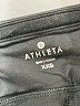 Athleta Black Active Pants Size XXS - photo 7