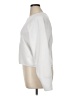 Athleta White Sweatshirt Size XL - photo 5
