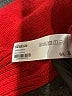 Shasa Red Pullover Sweater Size L - photo 8