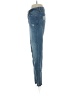 Good American Stars Blue Jeans Size 4 - photo 5
