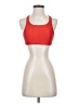 Nike Red Tank Top Size 30 - photo 1