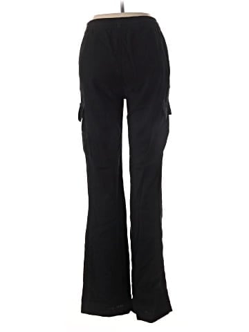 Love Tree Linen Pants (view 2)