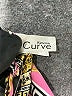 Kimcine 100% Polyester Pink Tank Top Size S - photo 4