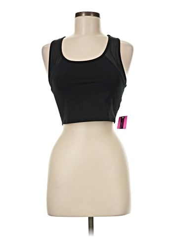 Material Girl Sports Bra (view 1)