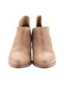 Nisolo Tan Ankle Boots Size 9 - photo 2