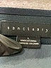 Sanctuary Solid Black Casual Skirt Size L - photo 4