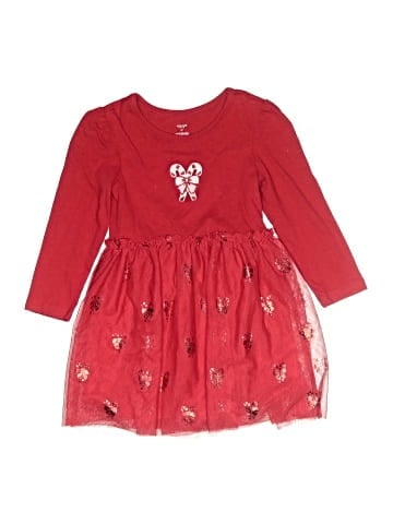 Holiday Time Dress (view 1)
