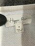 Hippie Rose White Sweatshirt Size M - photo 7