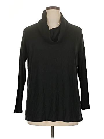 Bobeau Turtleneck Sweater (view 1)
