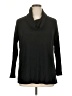 Bobeau Black Turtleneck Sweater Size 1X - photo 1