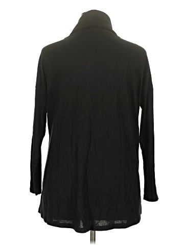 Bobeau Turtleneck Sweater (view 2)