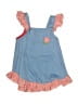 Unbranded Blue Dress Size 6 - photo 1