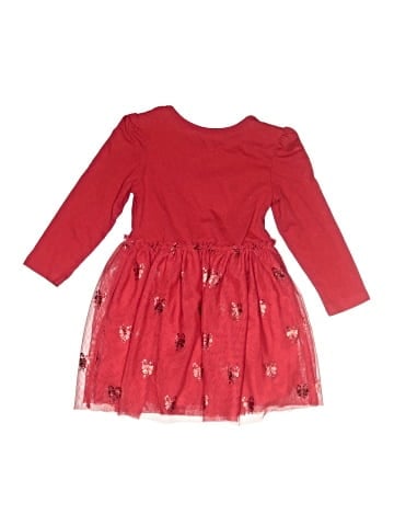 Holiday Time Dress (view 2)