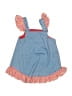 Unbranded Blue Dress Size 6 - photo 2