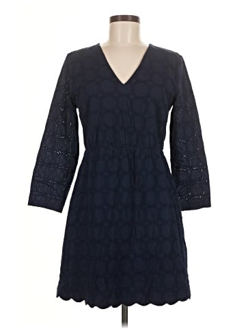 J.Crew Factory Store Casual Dress (view 1)