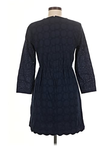 J.Crew Factory Store Casual Dress (view 2)