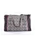 Assorted Brands 100% Polyester Paisley Gray Weekender One size - photo 1