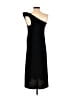 Pietro Brunelli Black Cocktail Dress Size S - photo 2