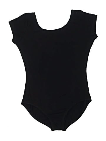 Capezio Leotard (view 1)