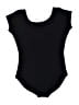Capezio Solid Black Leotard Size L (kids) - photo 1
