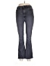 Paige Gray Jeans Size 30 waist - photo 1