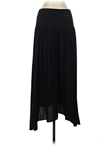 Calypso St. Barth Formal Skirt (view 1)