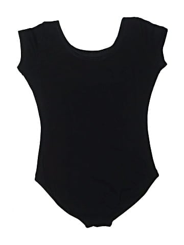Capezio Leotard (view 2)