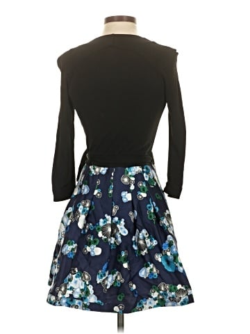 Diane von Furstenberg Cocktail Dress (view 2)
