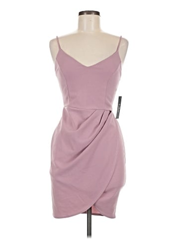 Lulus Cocktail Dress (view 1)