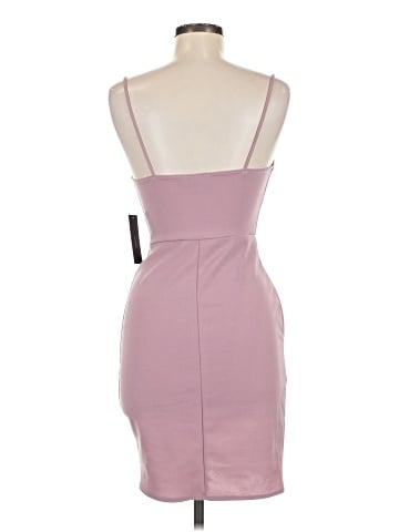 Lulus Cocktail Dress (view 2)
